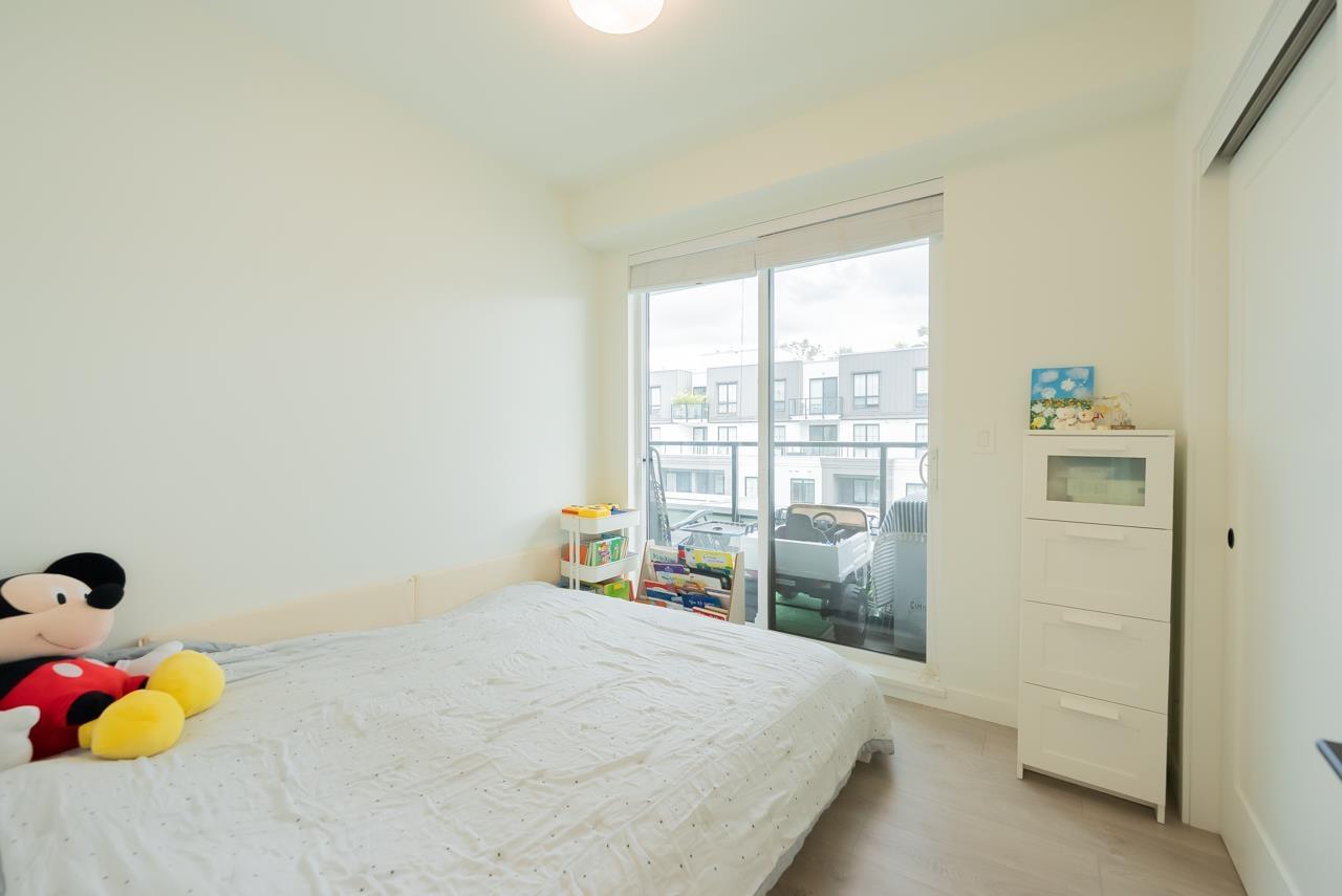 B501 20018 83A AVENUE, Langley