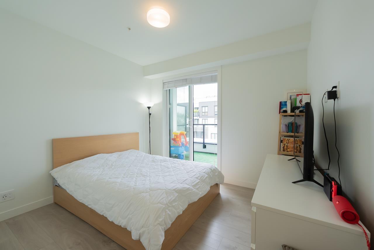 B501 20018 83A AVENUE, Langley