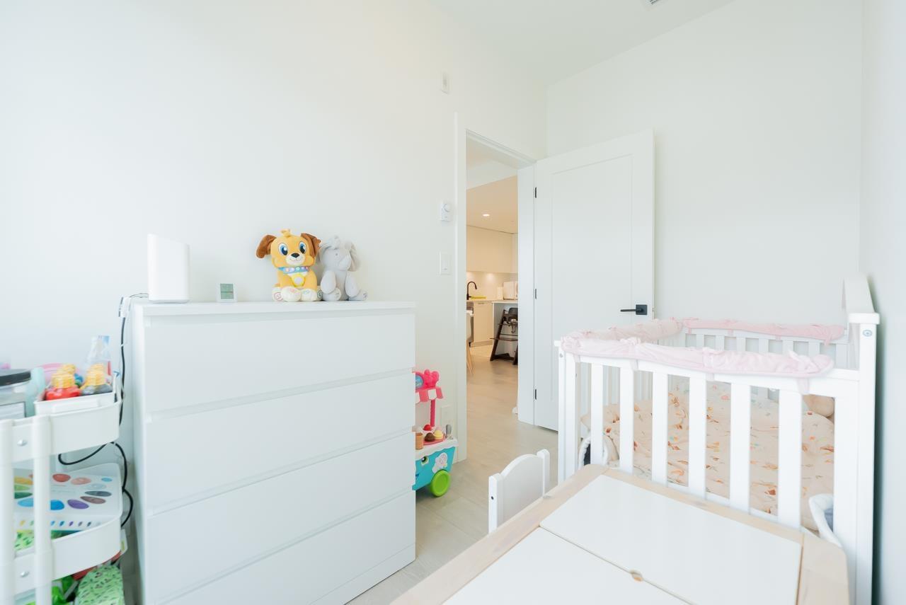 B501 20018 83A AVENUE, Langley