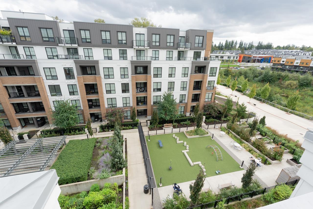 B501 20018 83A AVENUE, Langley