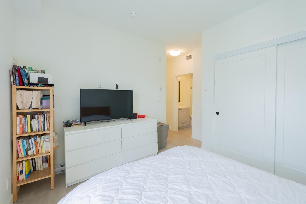 B501 20018 83A AVENUE, Langley