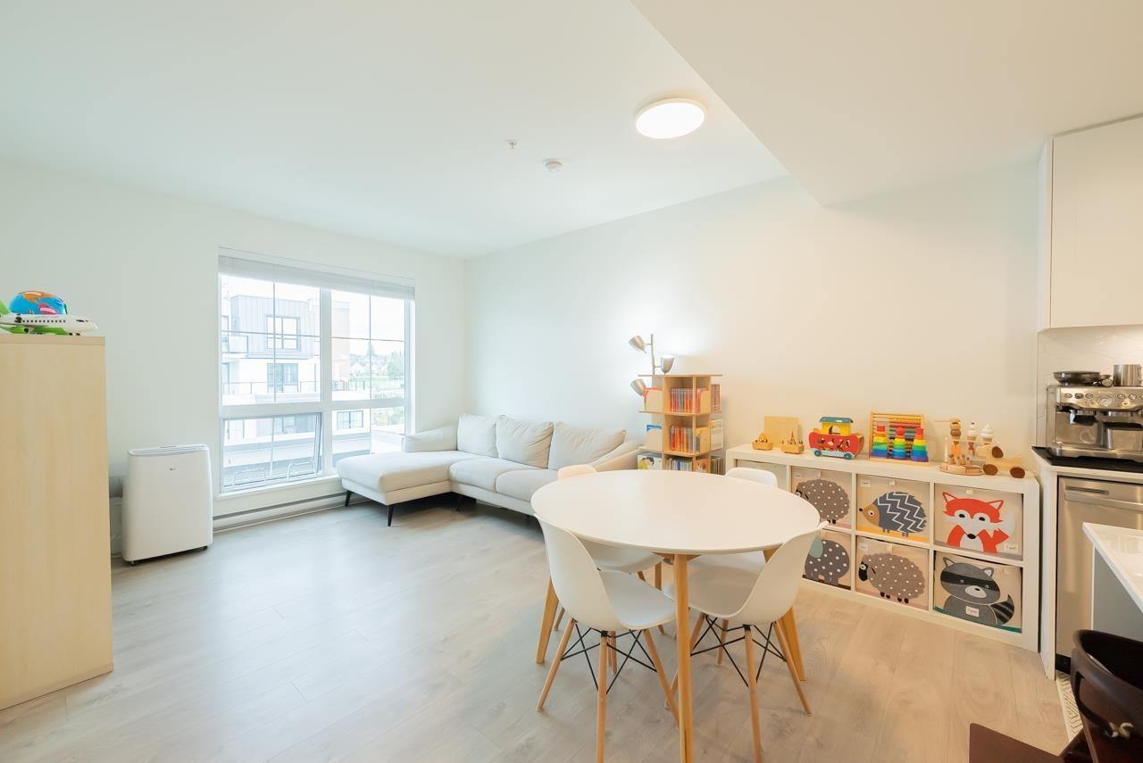 B501 20018 83A AVENUE, Langley