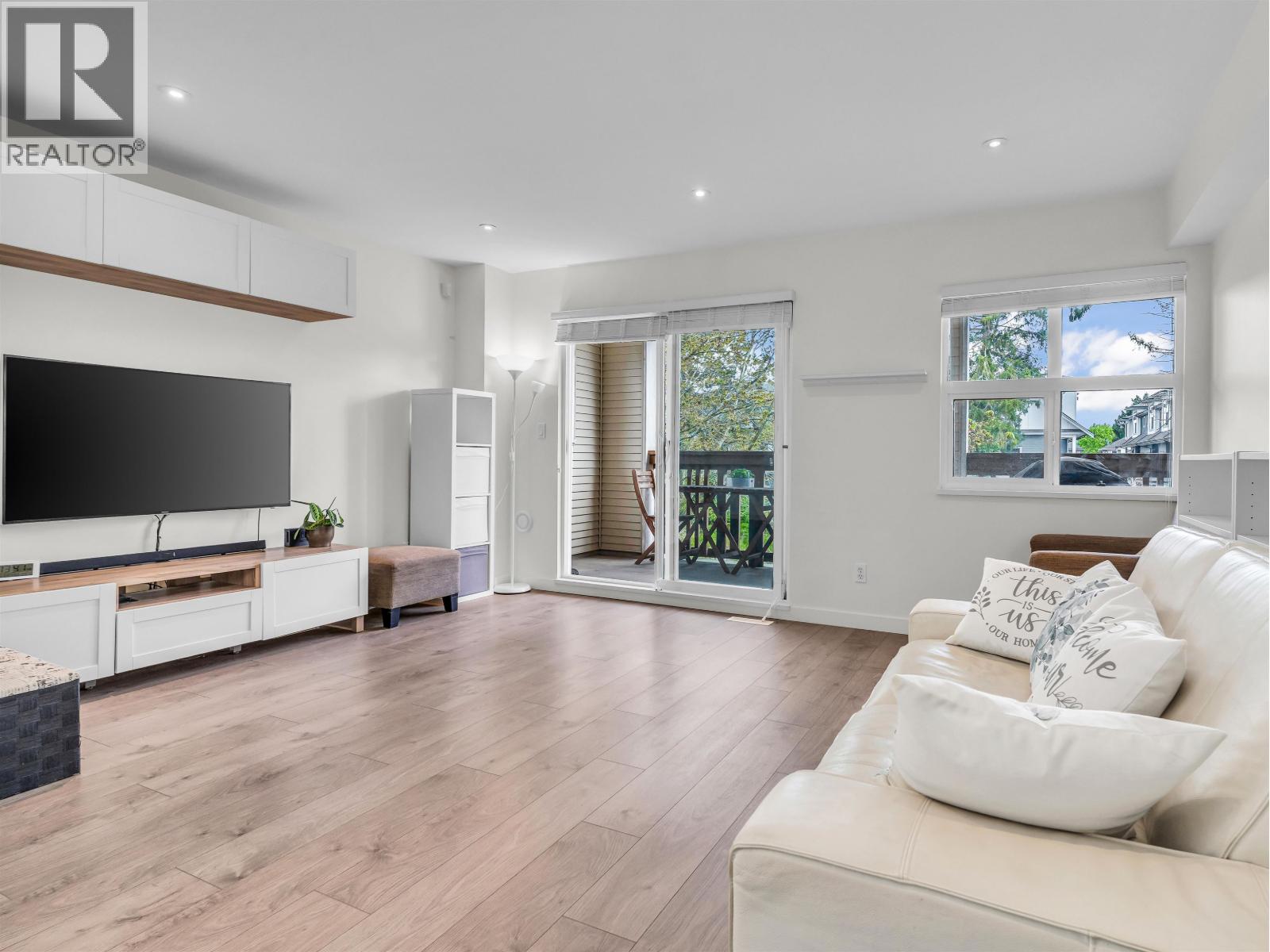 #23-7100 LYNNWOOD Drive, Richmond