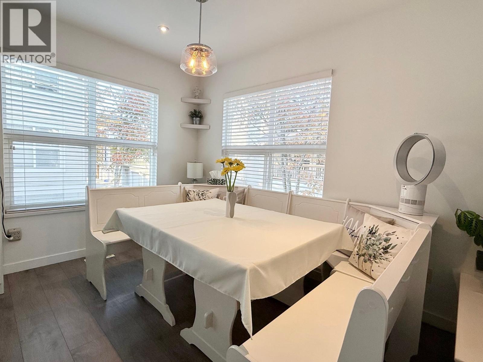 #23-7100 LYNNWOOD Drive, Richmond