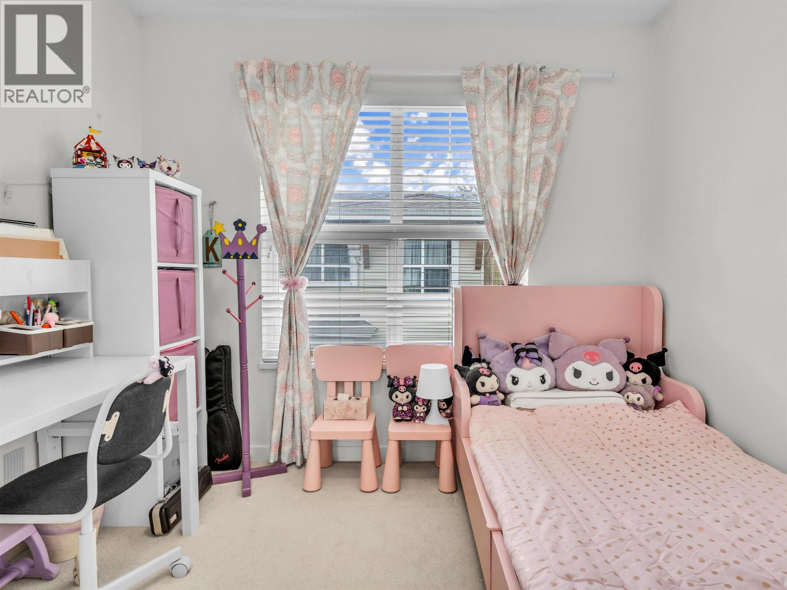 #23-7100 LYNNWOOD Drive, Richmond