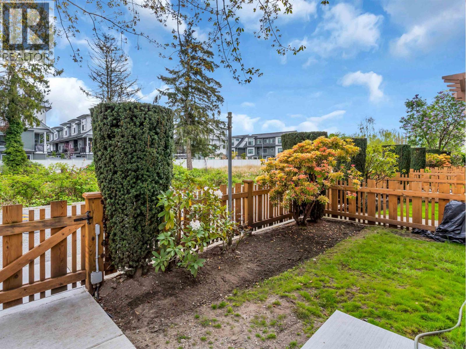 #23-7100 LYNNWOOD Drive, Richmond