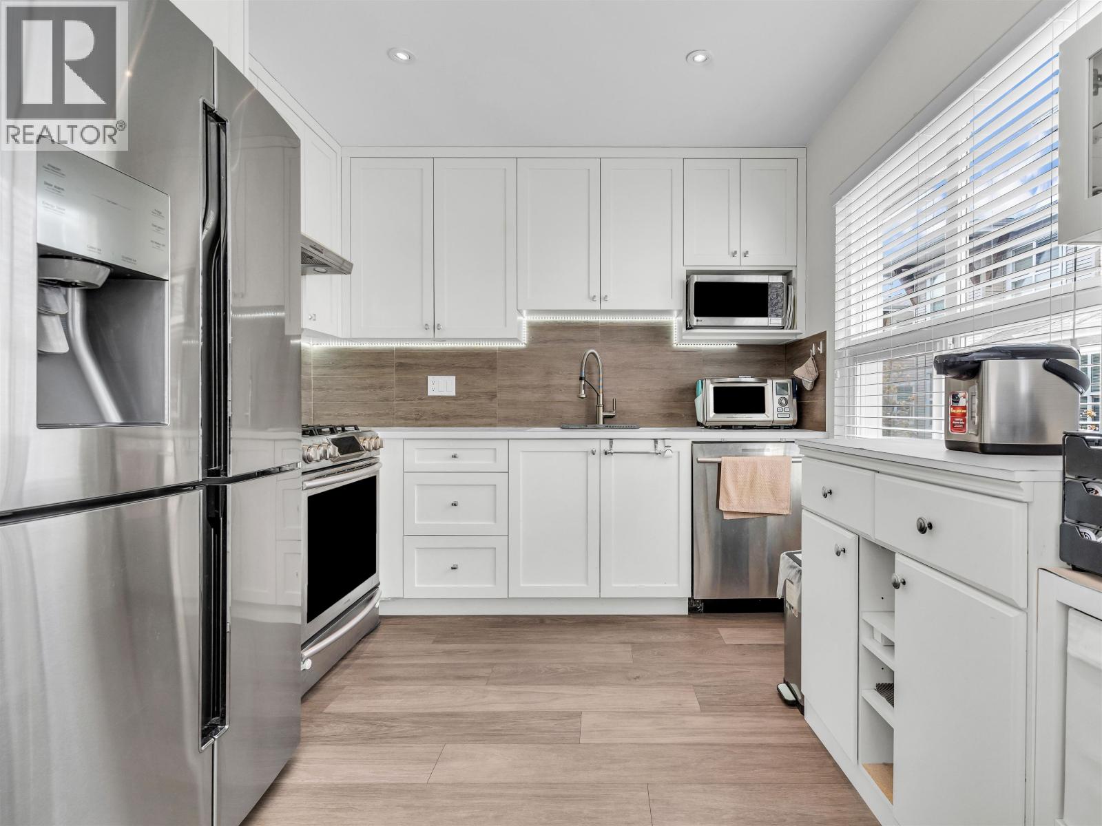 #23-7100 LYNNWOOD Drive, Richmond