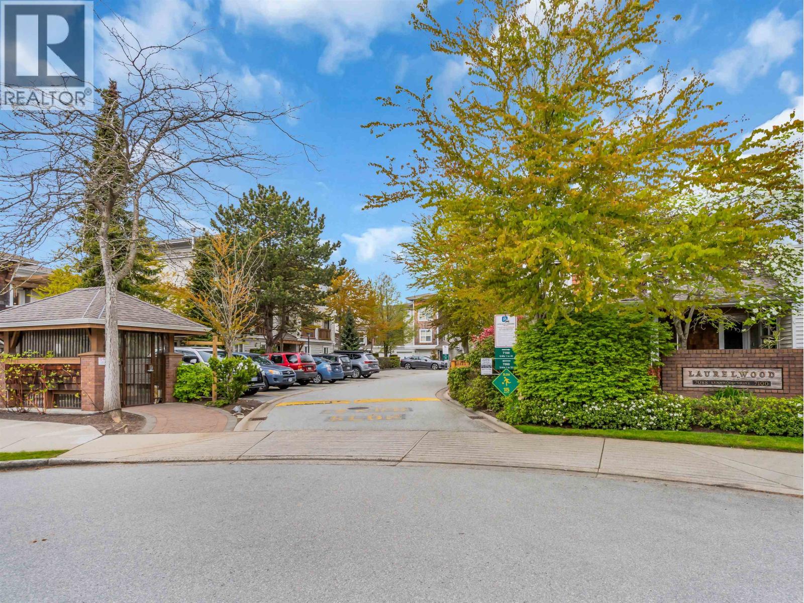 #23-7100 LYNNWOOD Drive, Richmond