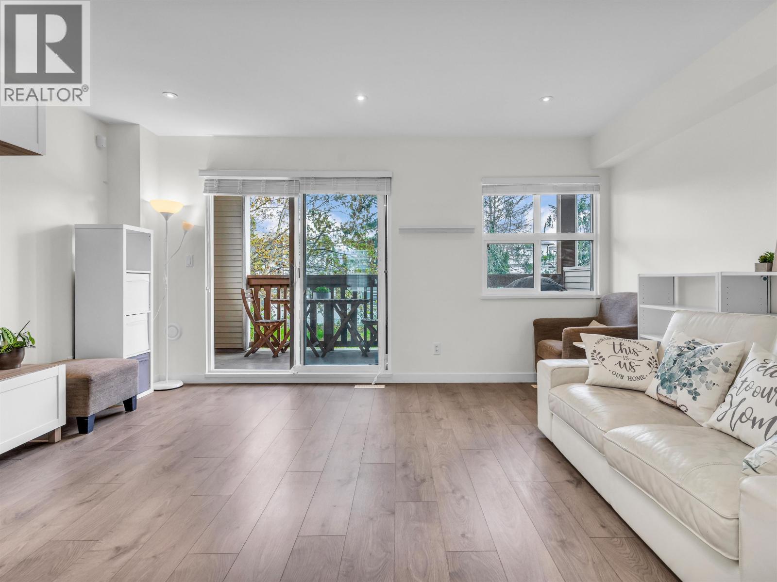 #23-7100 LYNNWOOD Drive, Richmond