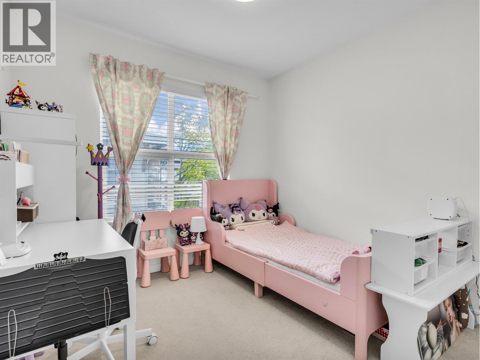 #23-7100 LYNNWOOD Drive, Richmond