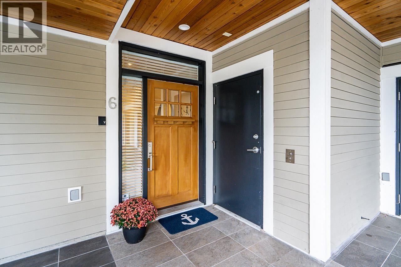 #6-3993 CHATHAM Street, Richmond