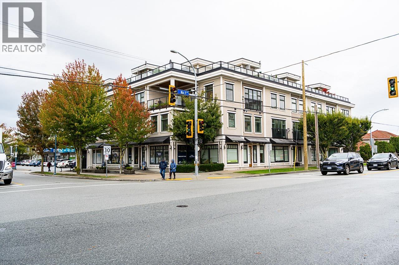 #6-3993 CHATHAM Street, Richmond