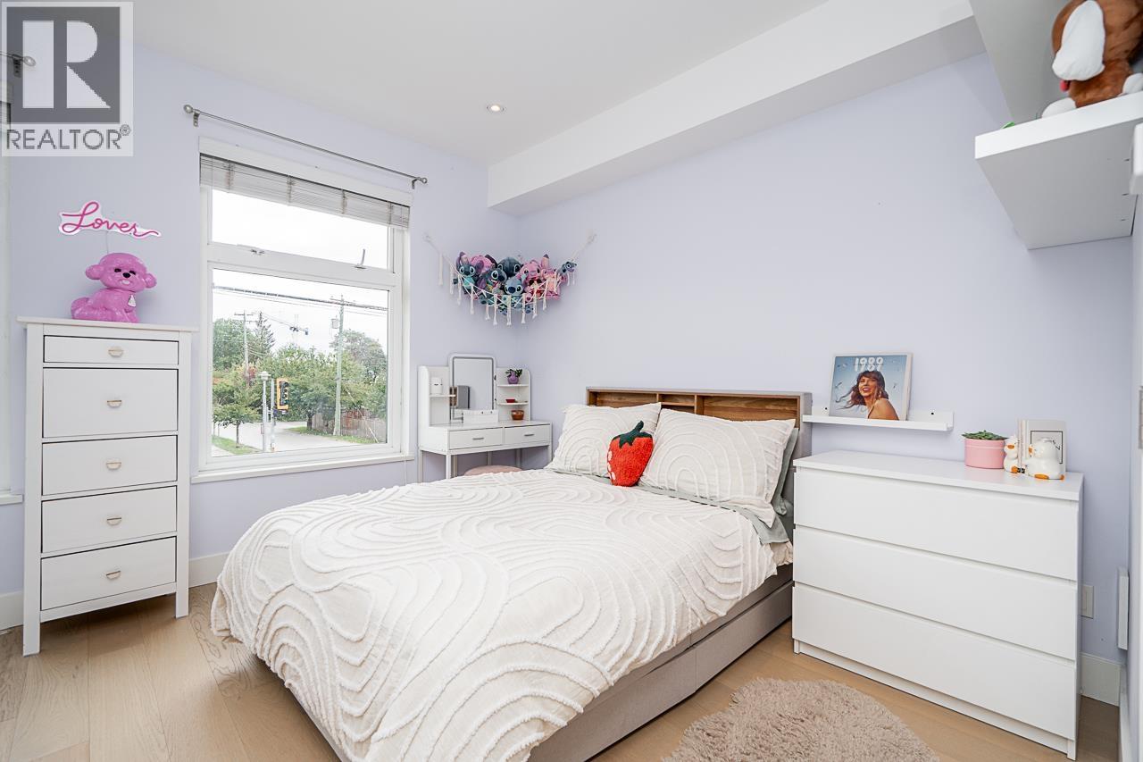 #6-3993 CHATHAM Street, Richmond