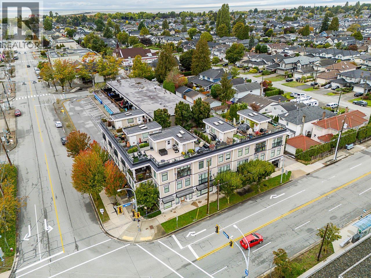 #6-3993 CHATHAM Street, Richmond