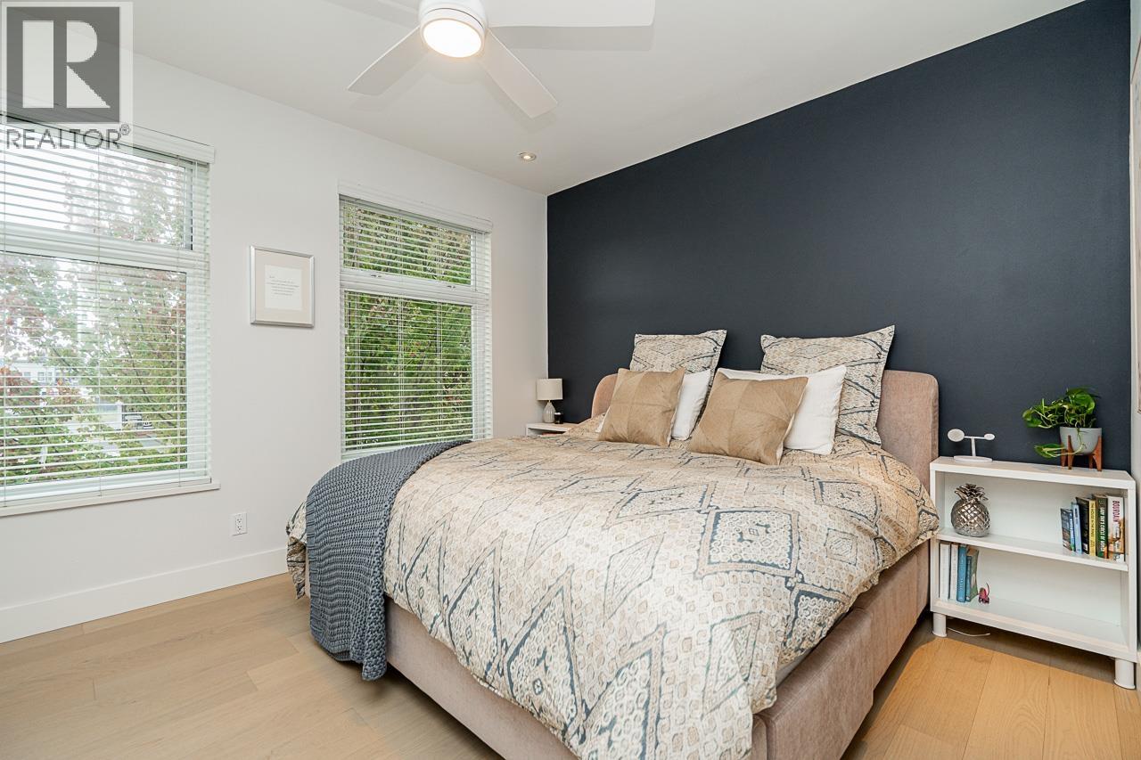 #6-3993 CHATHAM Street, Richmond