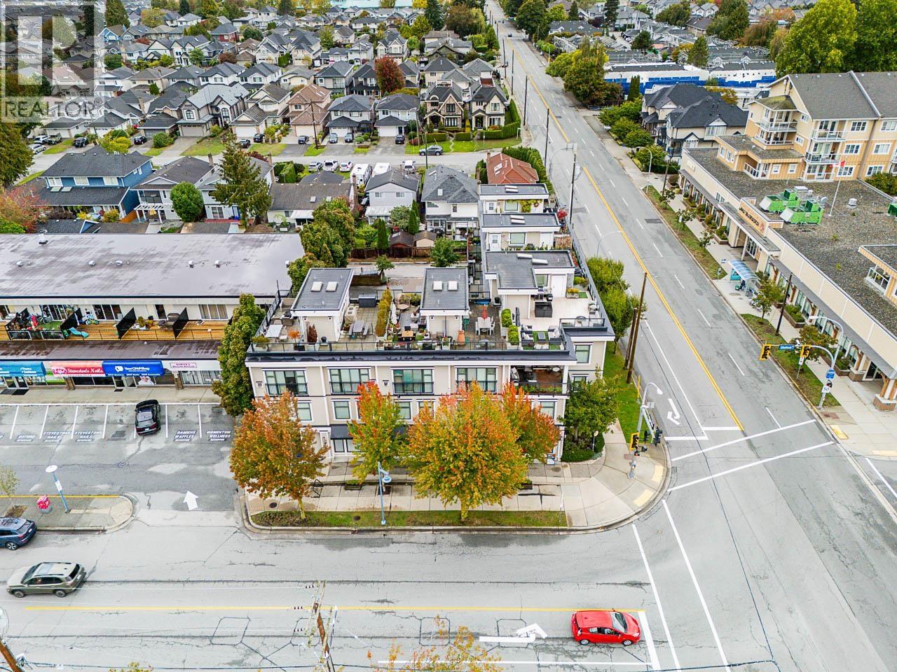#6-3993 CHATHAM Street, Richmond