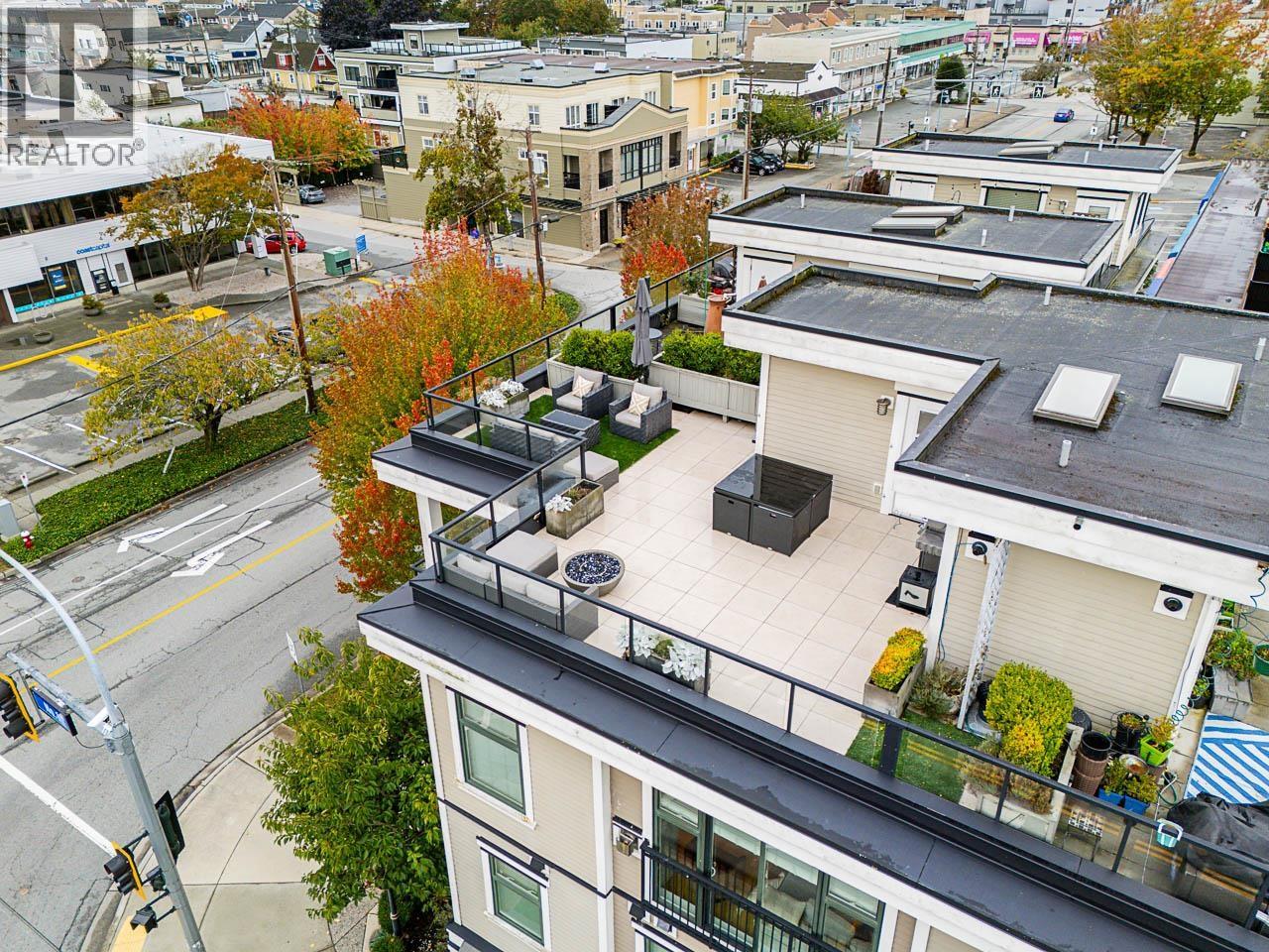 #6-3993 CHATHAM Street, Richmond