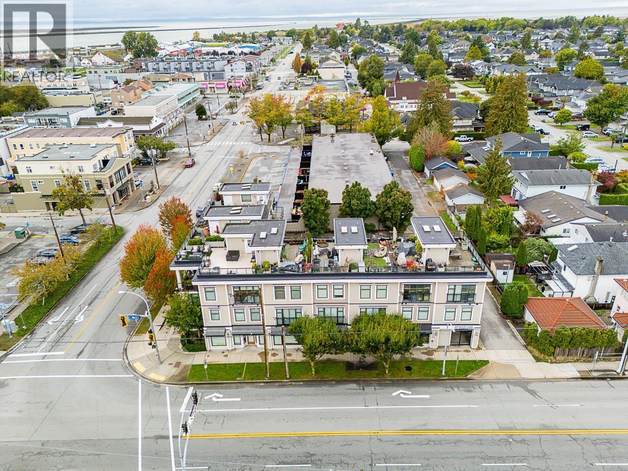 #6-3993 CHATHAM Street, Richmond