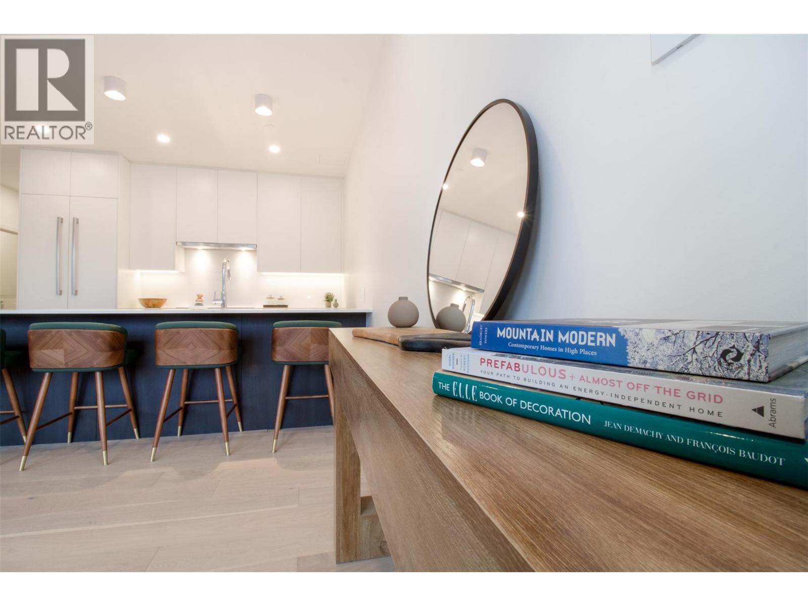 1702 Coursier Avenue Unit# 1108, Revelstoke