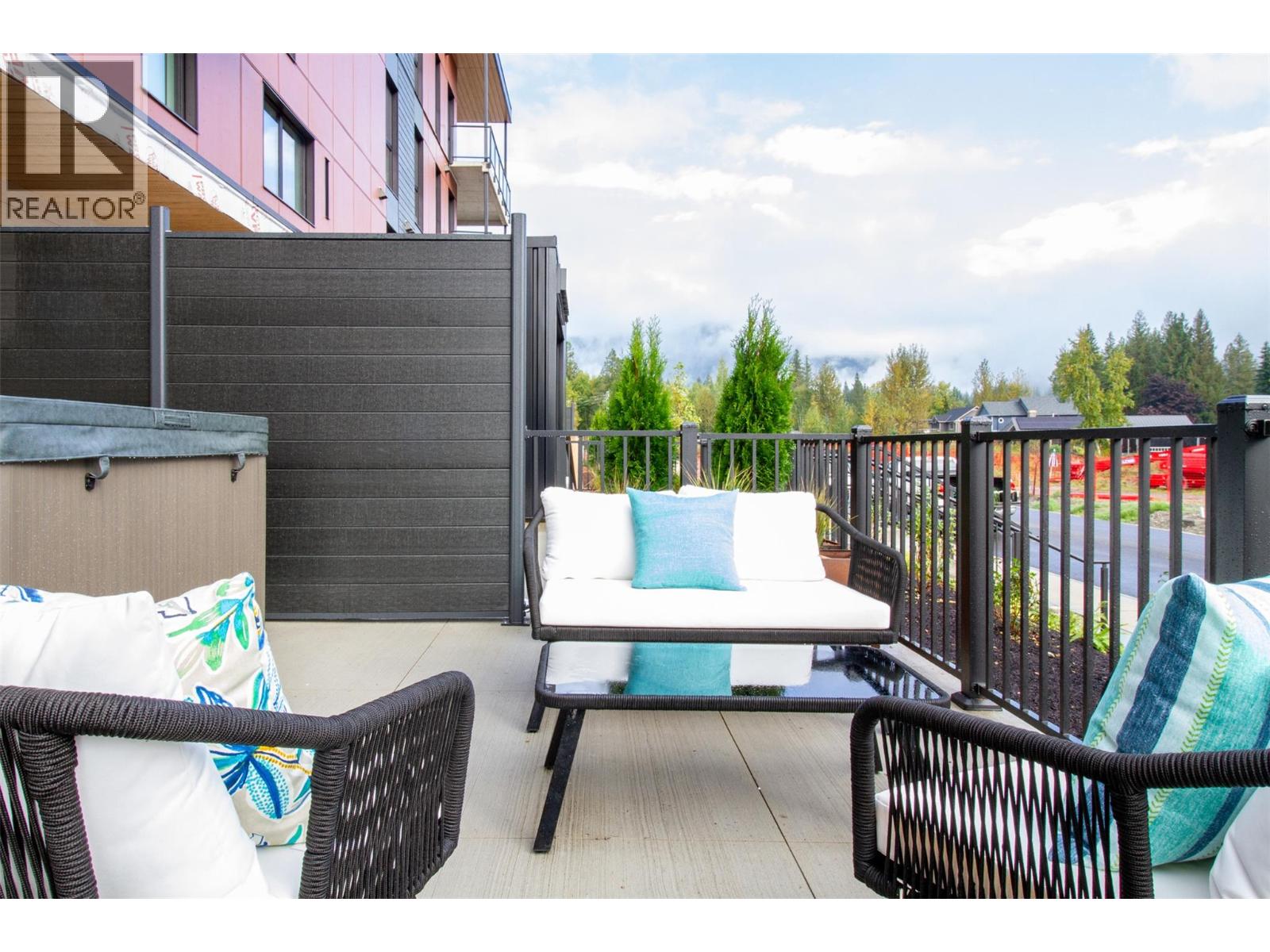 1702 Coursier Avenue Unit# 1108, Revelstoke