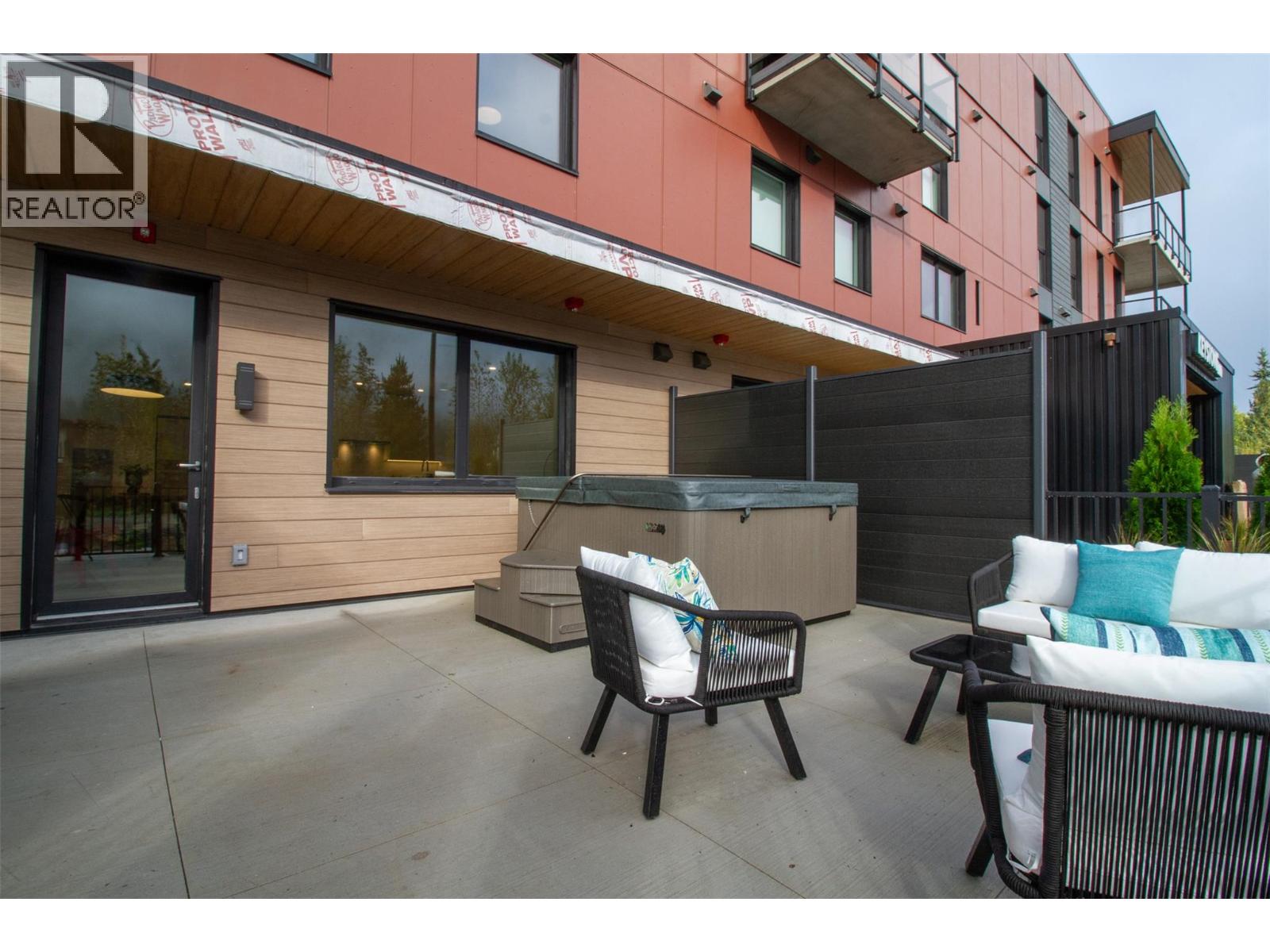 1702 Coursier Avenue Unit# 1108, Revelstoke