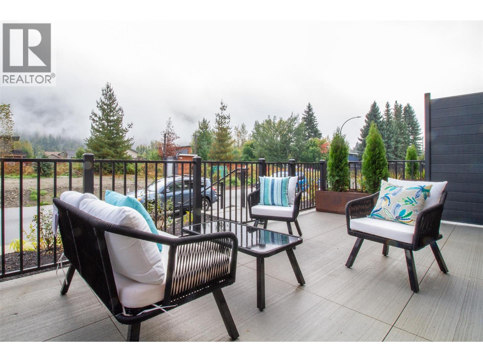 1702 Coursier Avenue Unit# 1108, Revelstoke