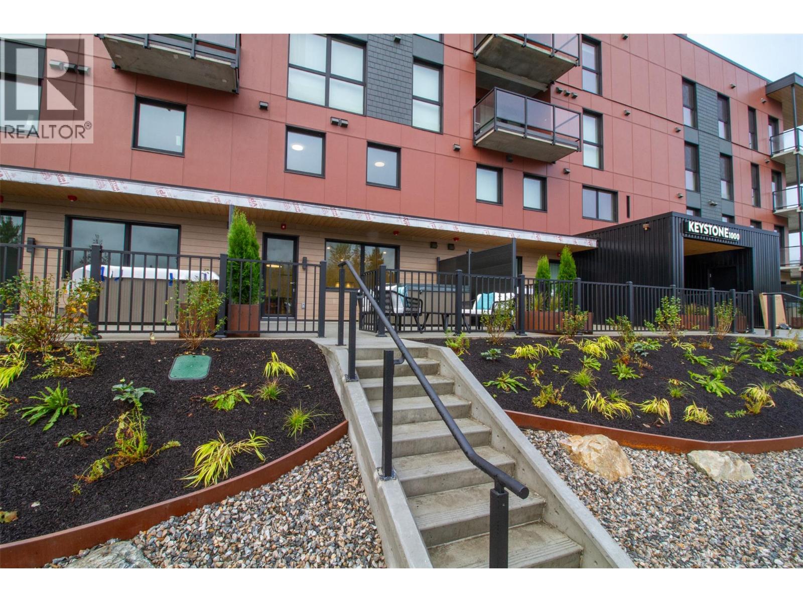 1702 Coursier Avenue Unit# 1108, Revelstoke
