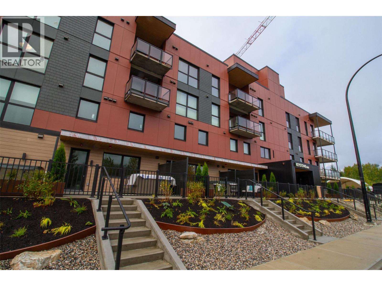 1702 Coursier Avenue Unit# 1108, Revelstoke