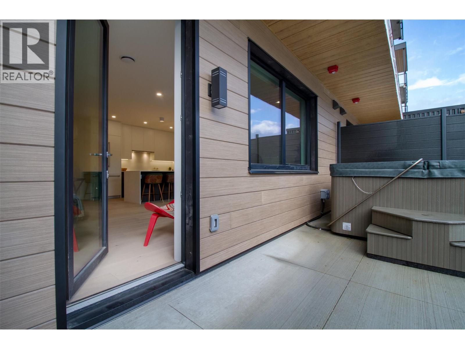 1702 Coursier Avenue Unit# 1108, Revelstoke