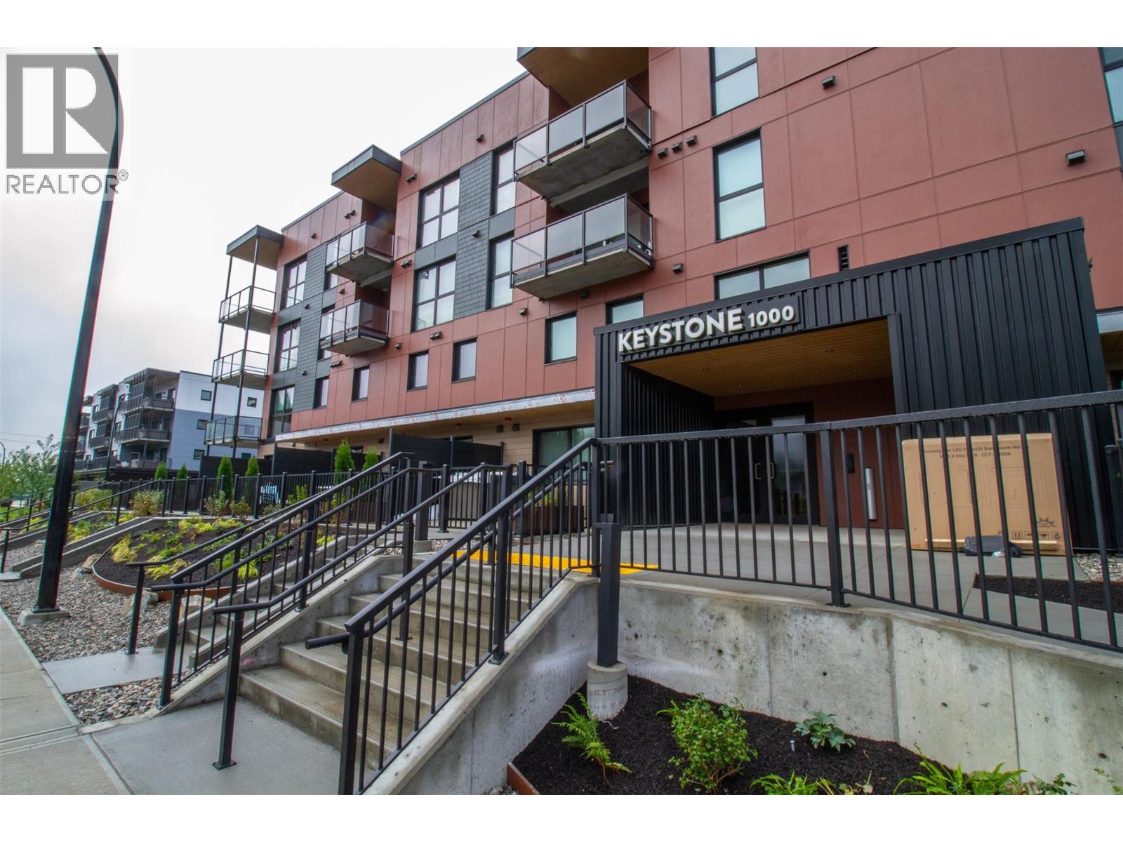 1702 Coursier Avenue Unit# 1108, Revelstoke