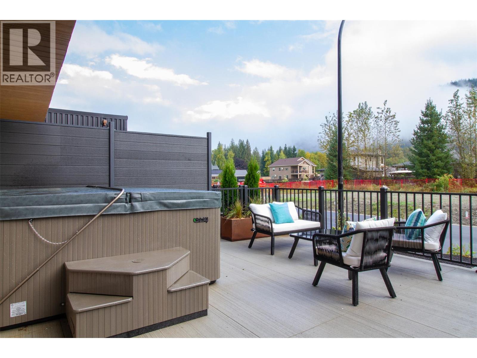 1702 Coursier Avenue Unit# 1108, Revelstoke