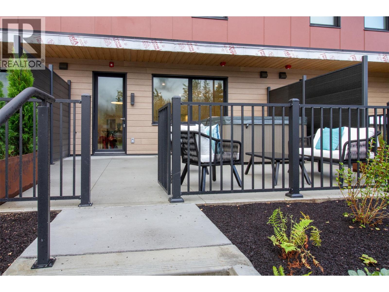 1702 Coursier Avenue Unit# 1108, Revelstoke