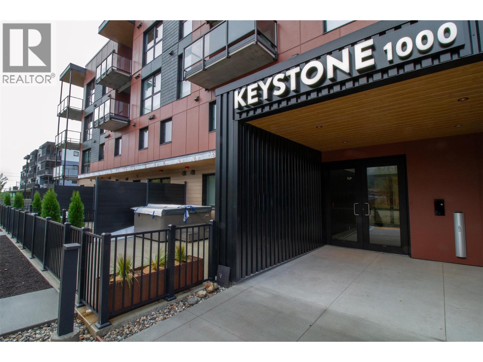 1702 Coursier Avenue Unit# 1108, Revelstoke