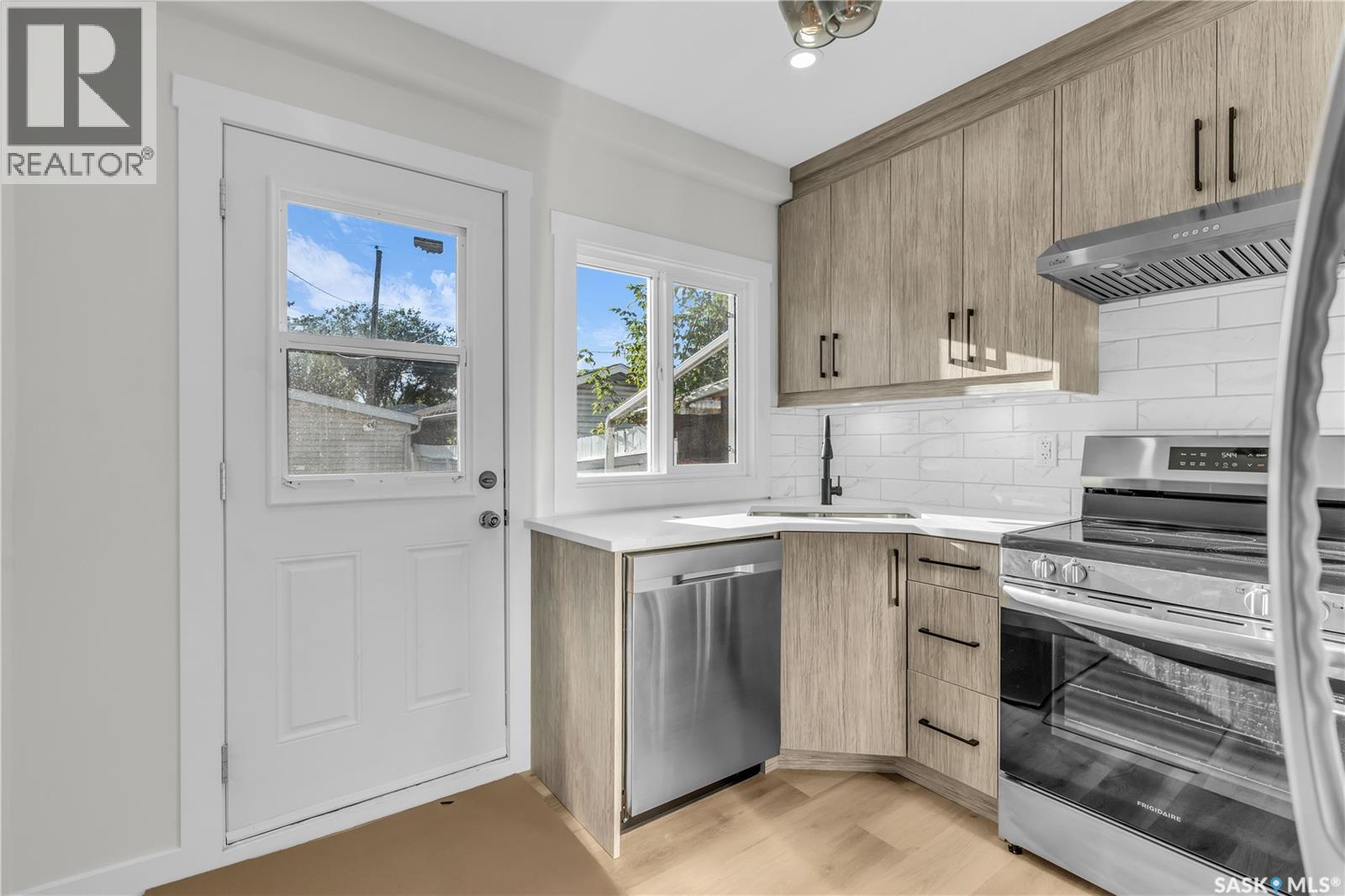 Single Family House for Sale in  G AVENUE N Saskatoon 
