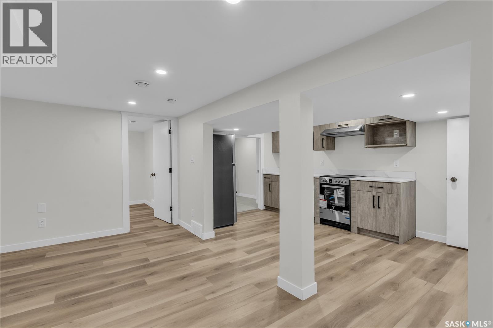 Single Family House for Sale in  G AVENUE N Saskatoon 