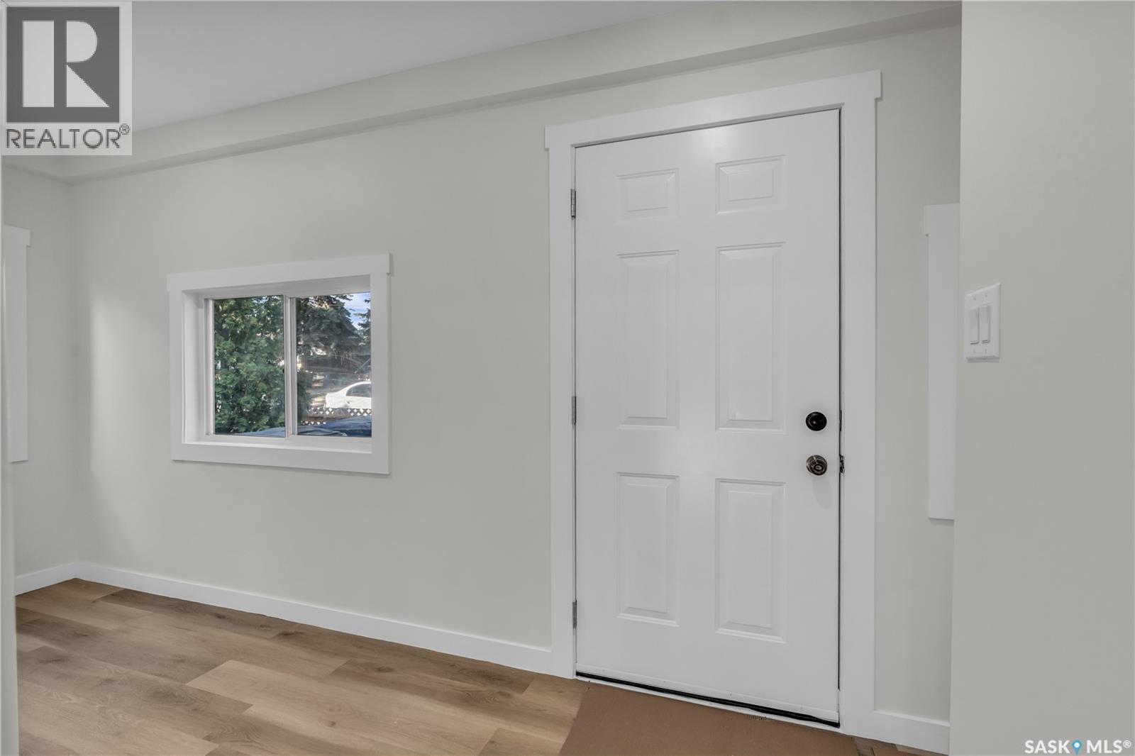 Single Family House for Sale in  G AVENUE N Saskatoon 
