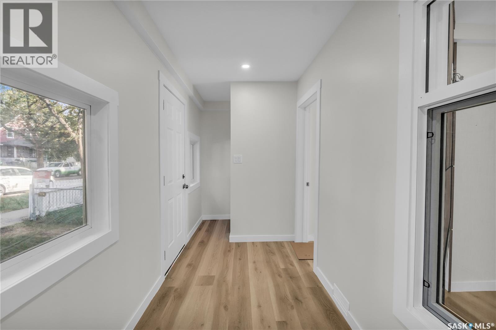Single Family House for Sale in  G AVENUE N Saskatoon 
