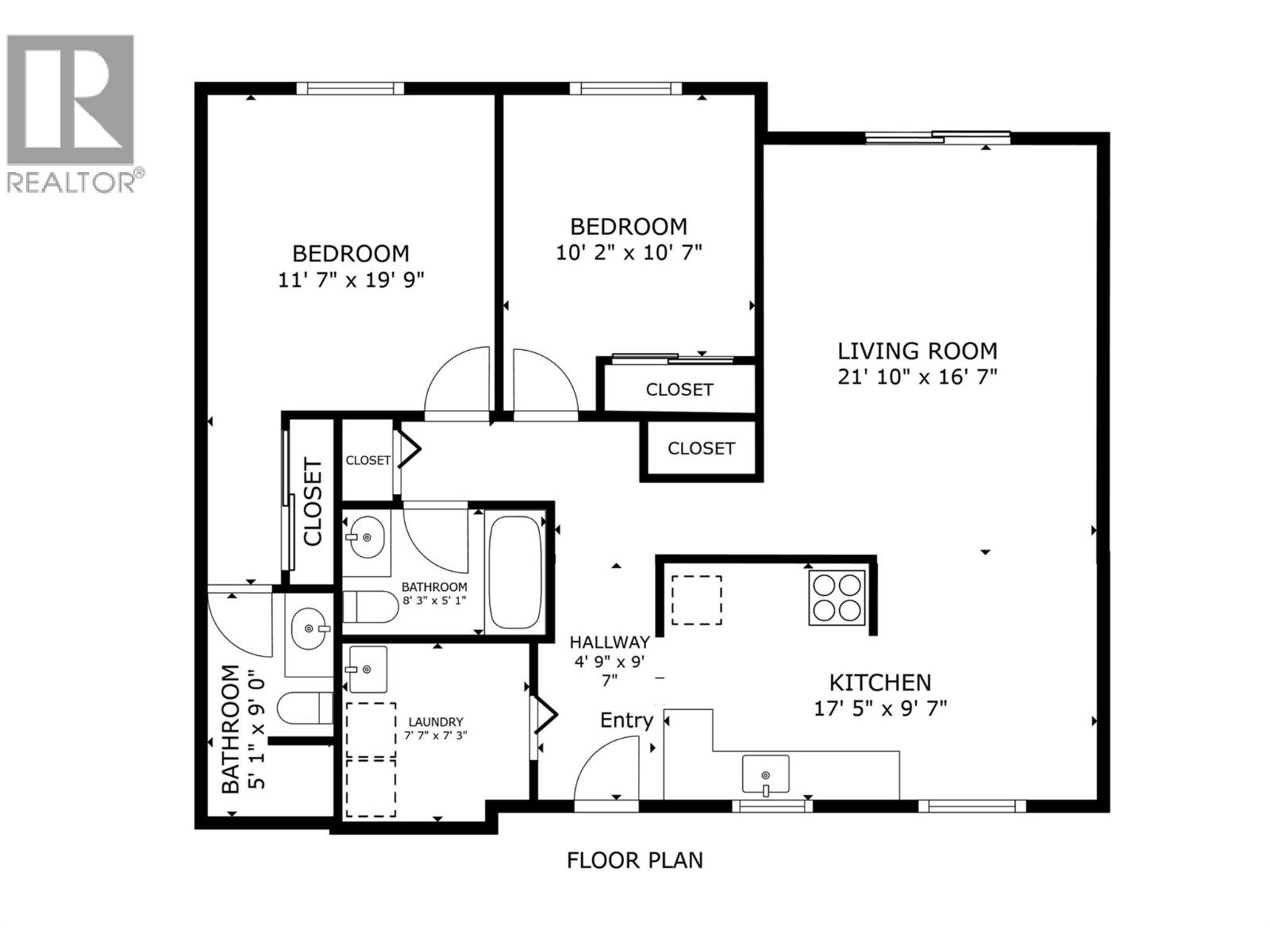 104 1480 Terai Road, Kelowna