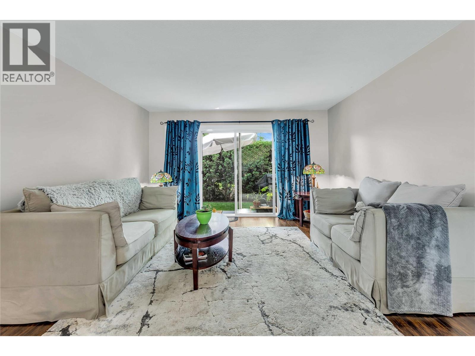 104 1480 Terai Road, Kelowna