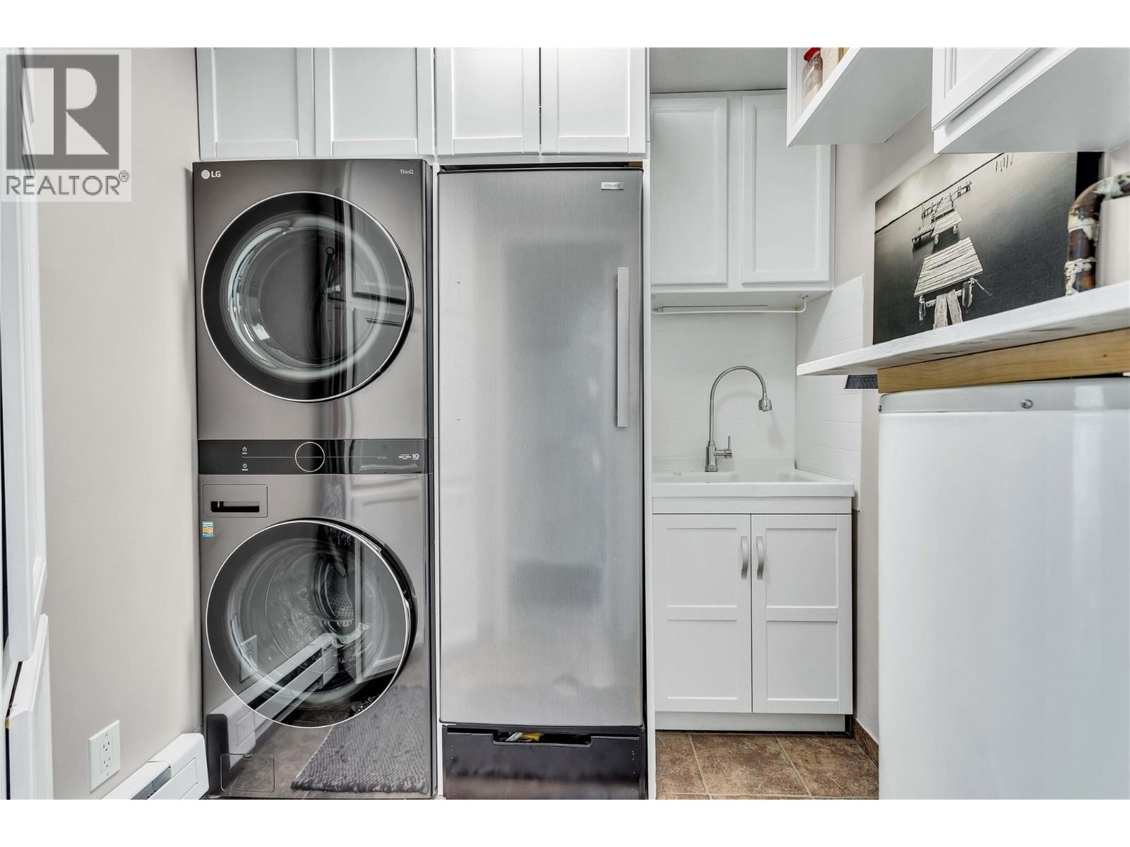 104 1480 Terai Road, Kelowna