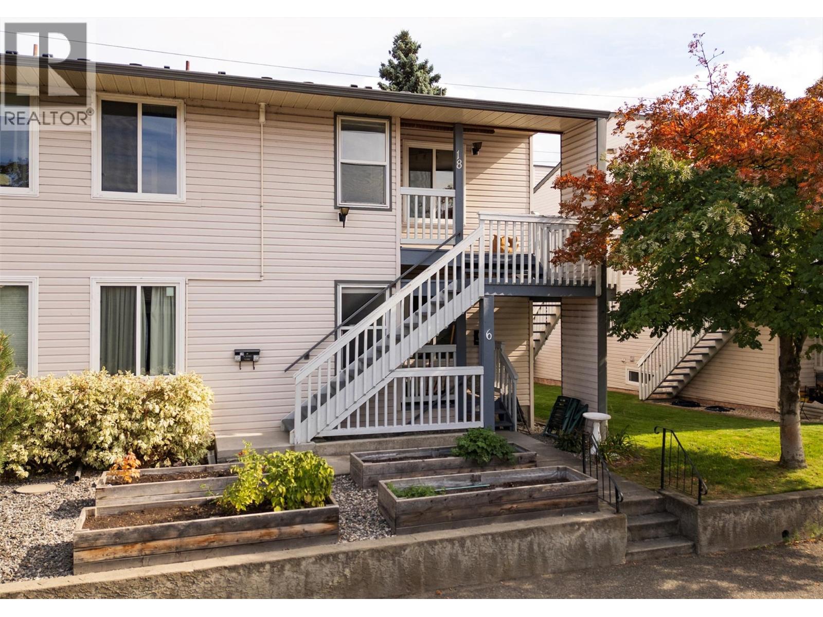 18 3000 Richter Street, Kelowna
