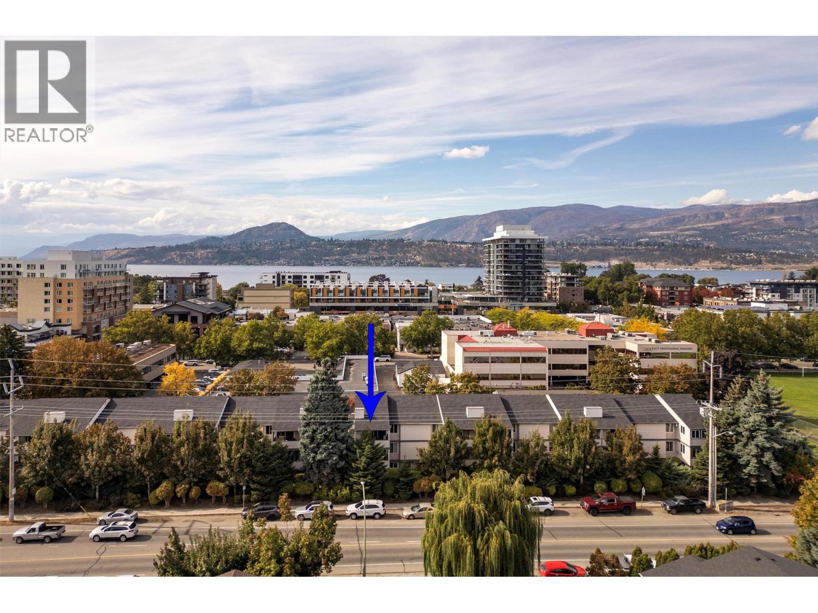 18 3000 Richter Street, Kelowna