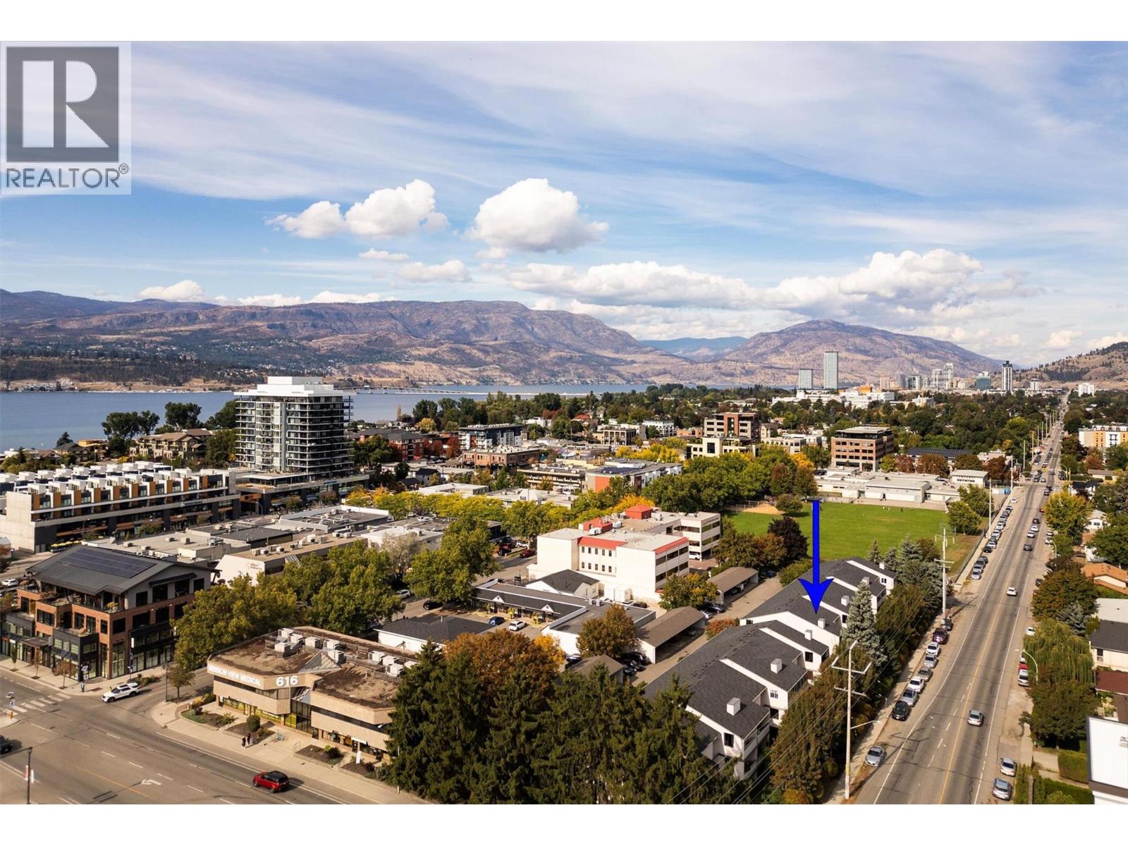 18 3000 Richter Street, Kelowna