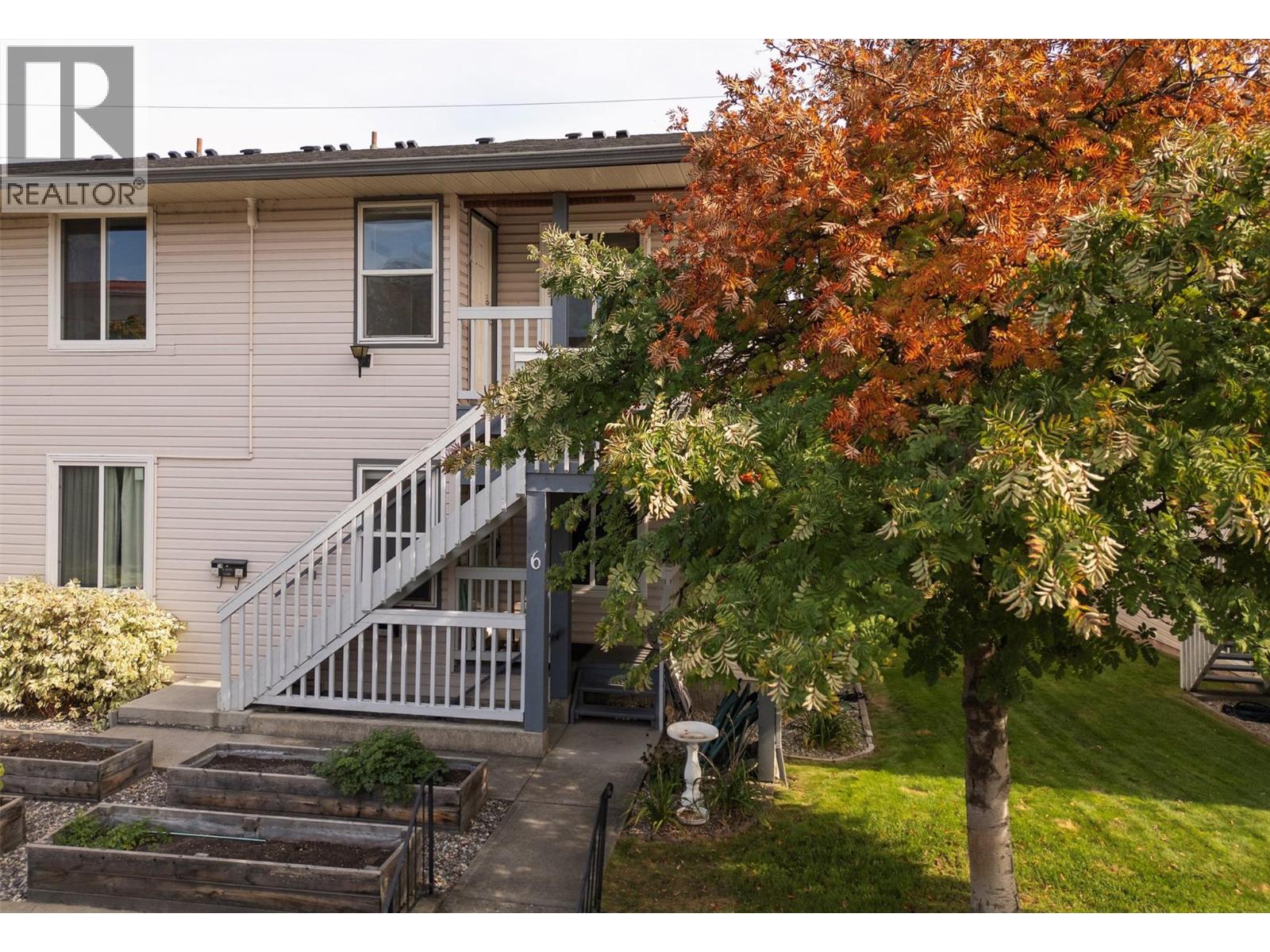18 3000 Richter Street, Kelowna