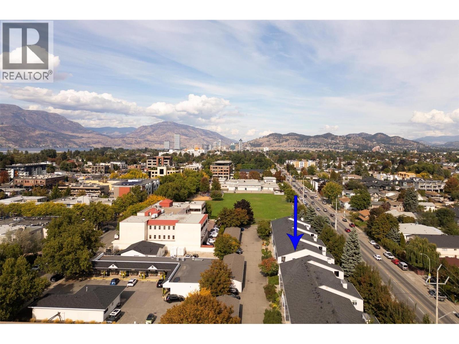 18 3000 Richter Street, Kelowna
