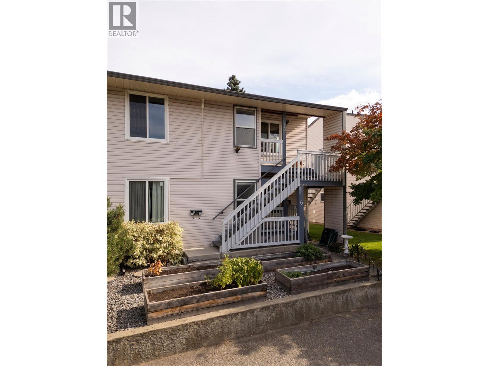 18 3000 Richter Street, Kelowna