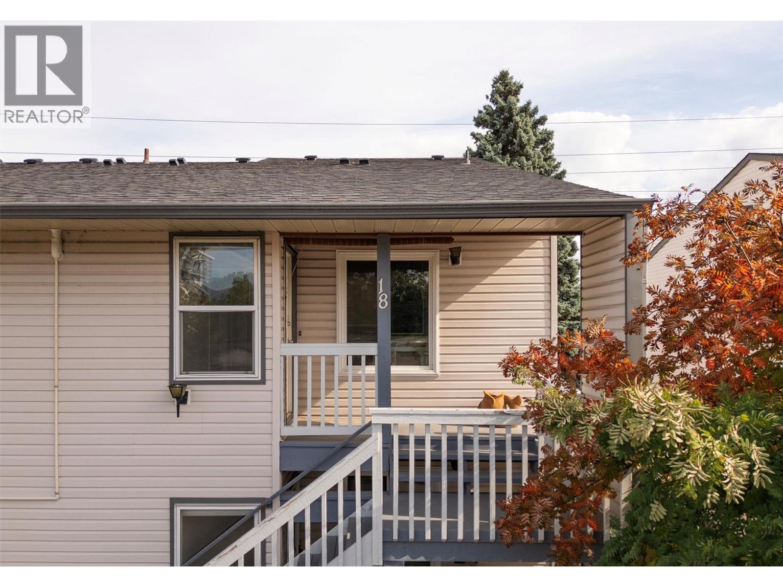 18 3000 Richter Street, Kelowna