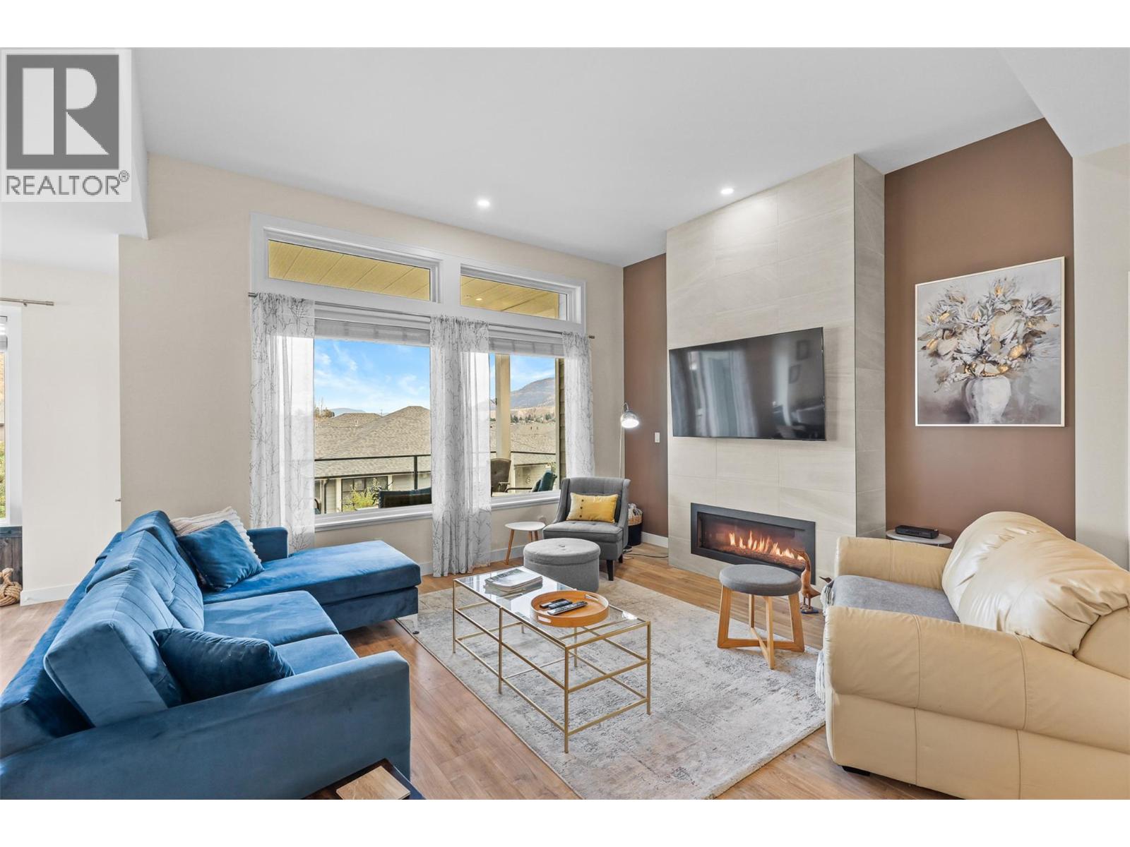 641 SHUSWAP Road E Unit# 109, Kamloops