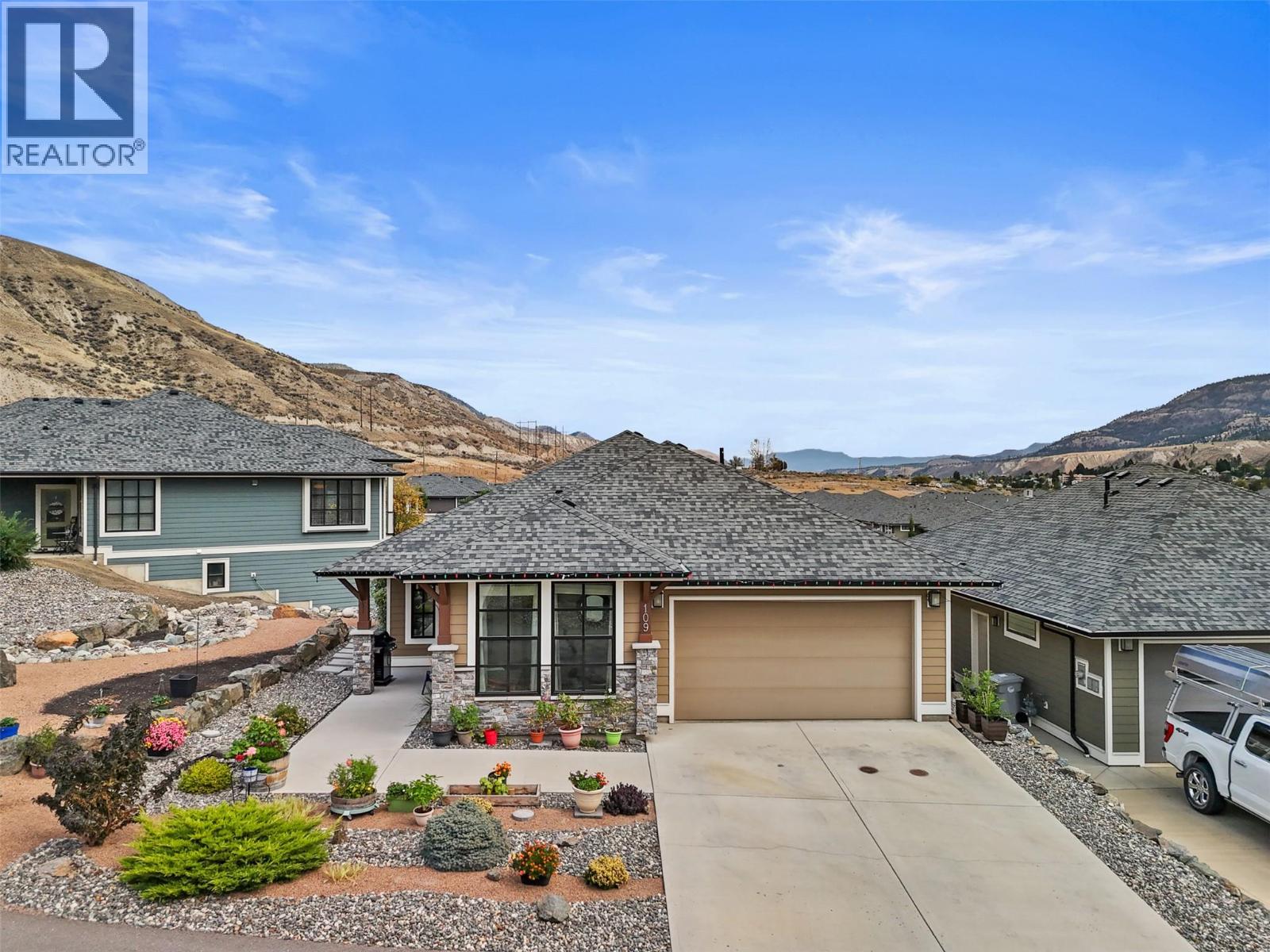 641 SHUSWAP Road E Unit# 109, Kamloops