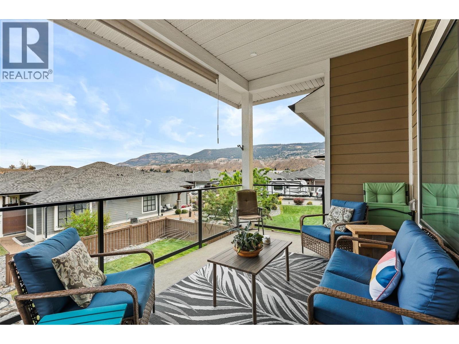 641 SHUSWAP Road E Unit# 109, Kamloops